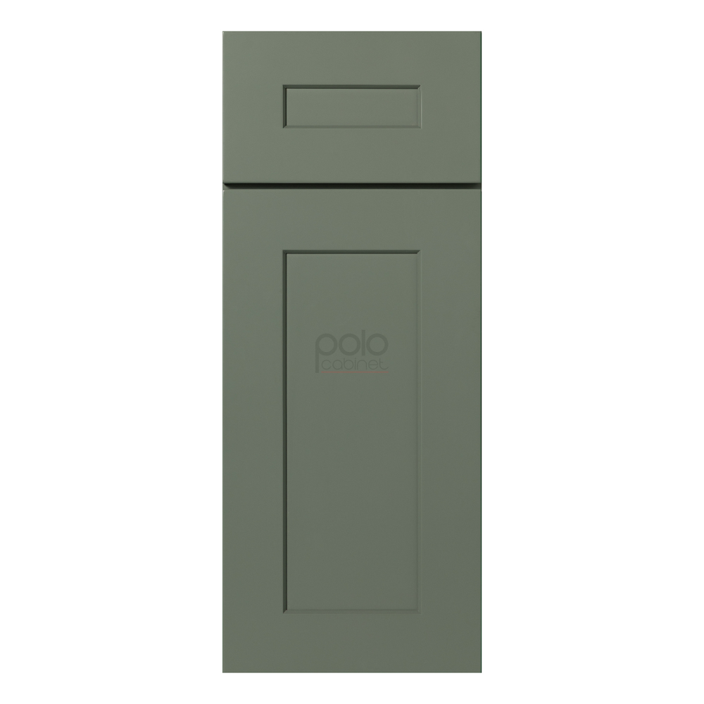 Shaker Sage Green