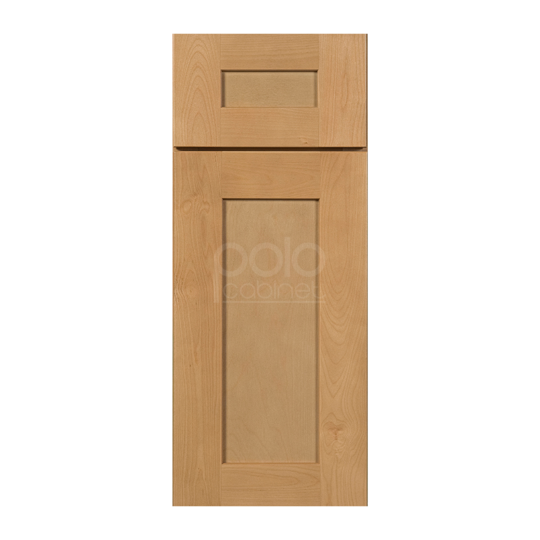 Shaker Natural Wood