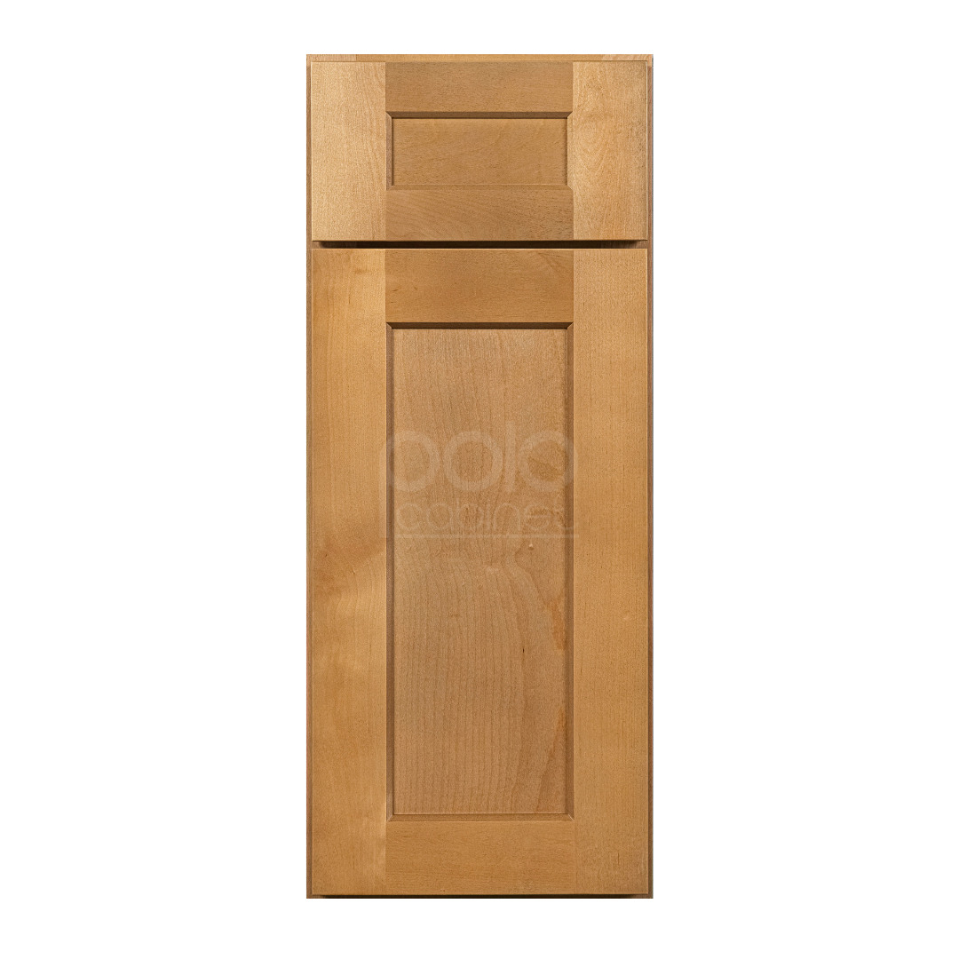 Shaker Natural Wood III