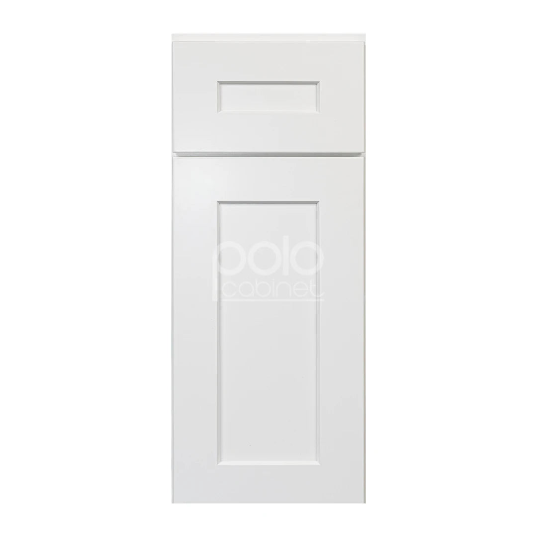Shaker White