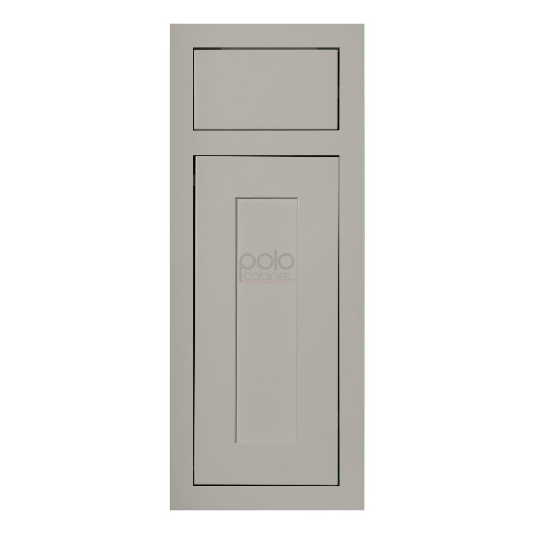 Inset Pearl White