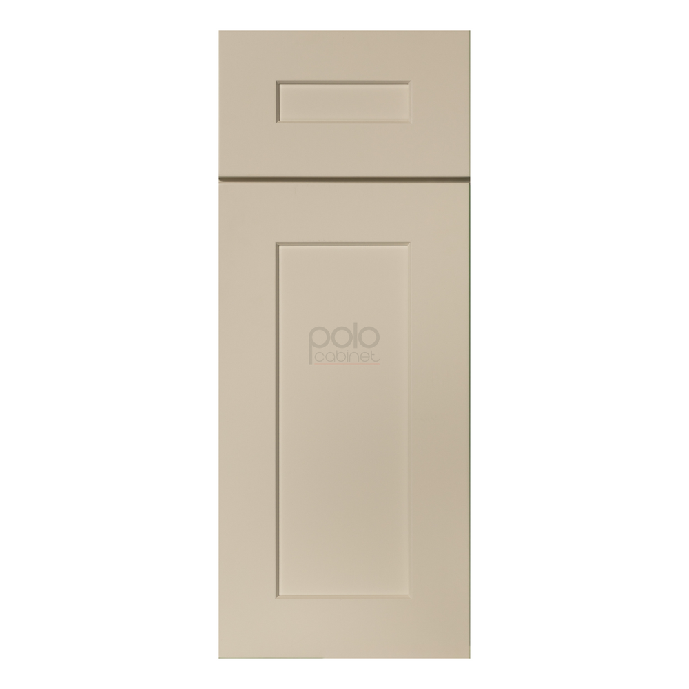 Shaker Pearl White