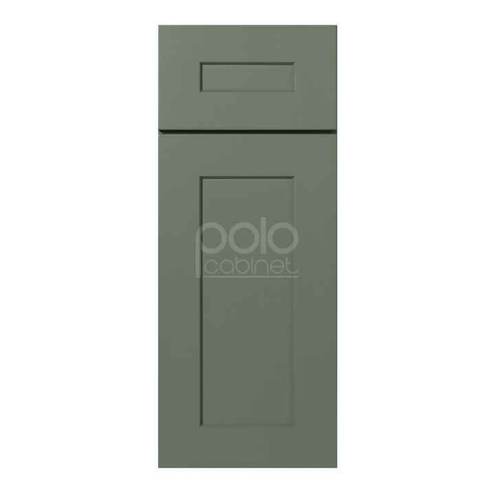 Shaker Sage Green