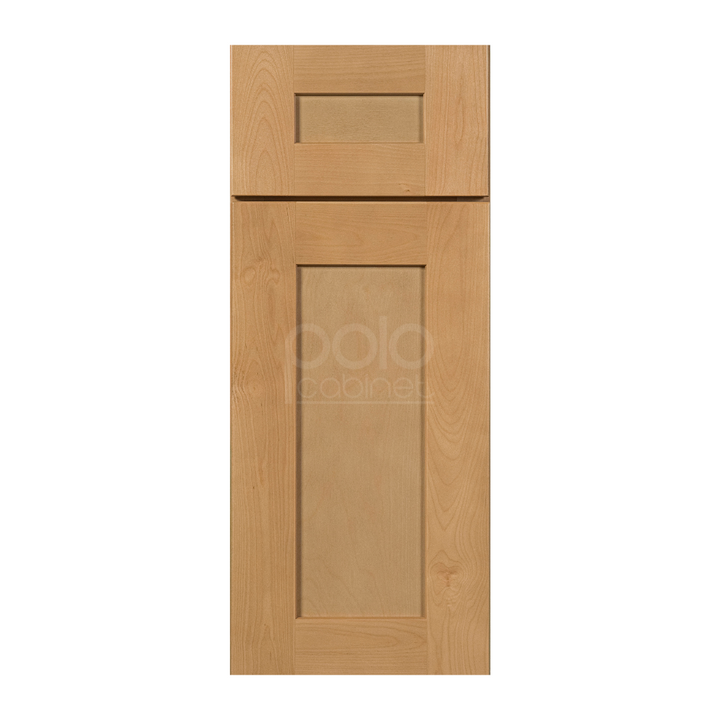 Shaker Natural Wood