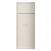 Slim Pearl White