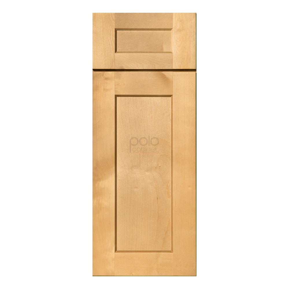 Shaker Natural Wood III
