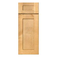 Shaker Natural Wood III