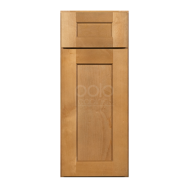 Shaker Natural Wood III