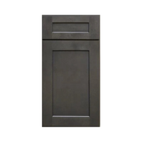 Shaker Waxen Gray