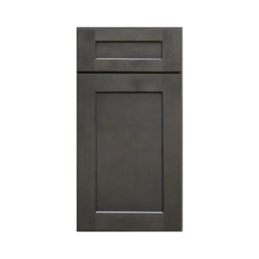 Shaker Waxen Gray