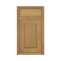 Inset White Oak
