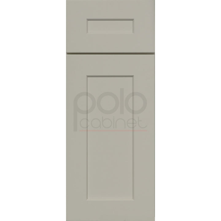 Shaker Pearl White