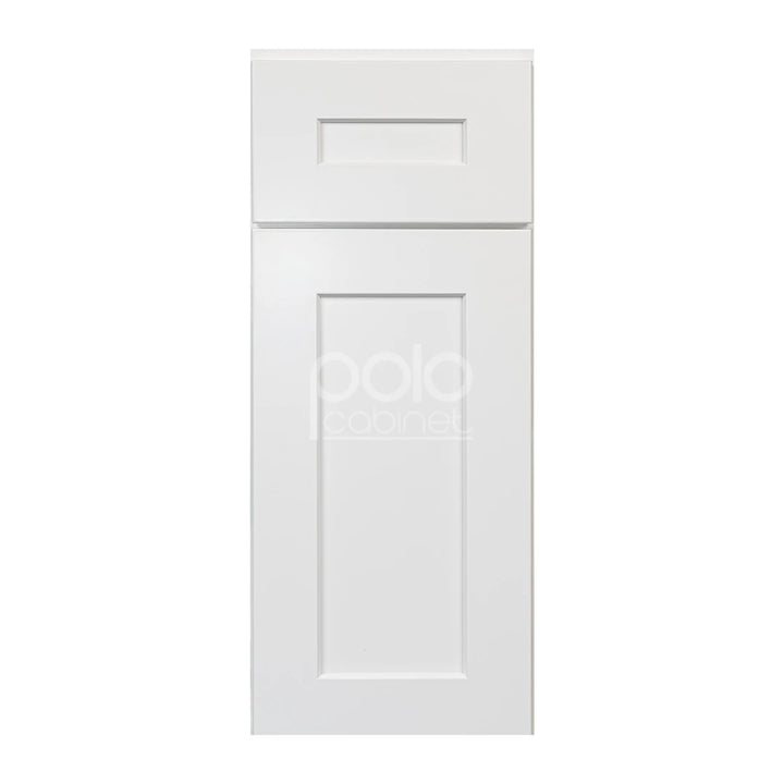 Shaker White