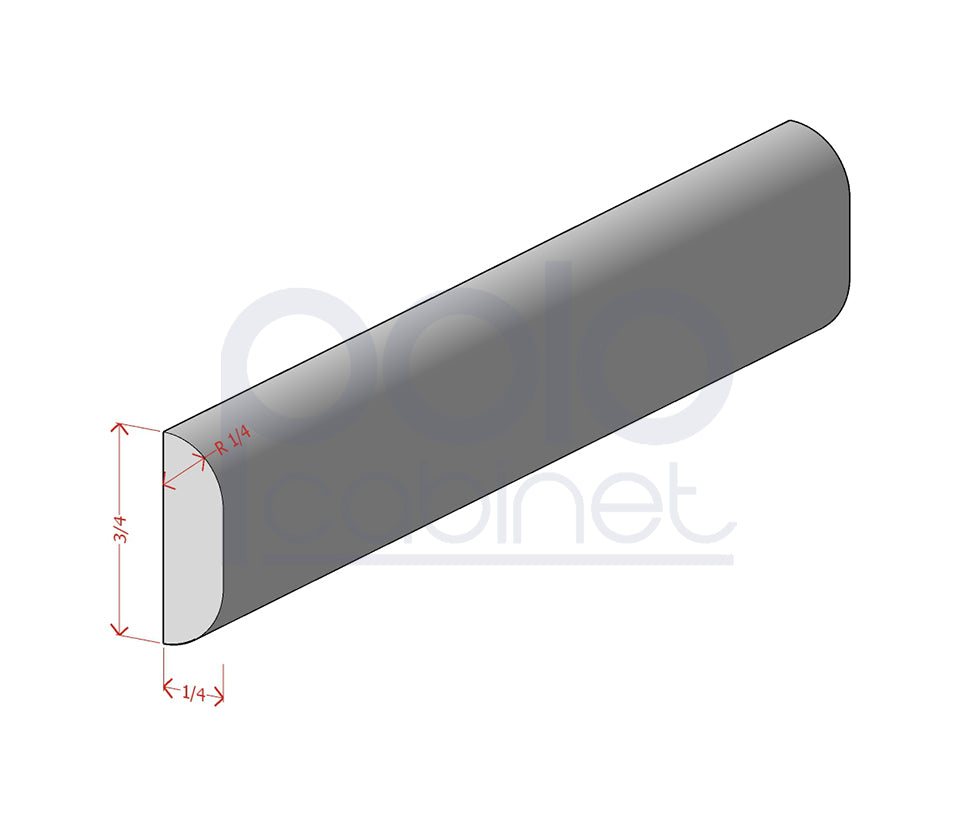 Batten Molding