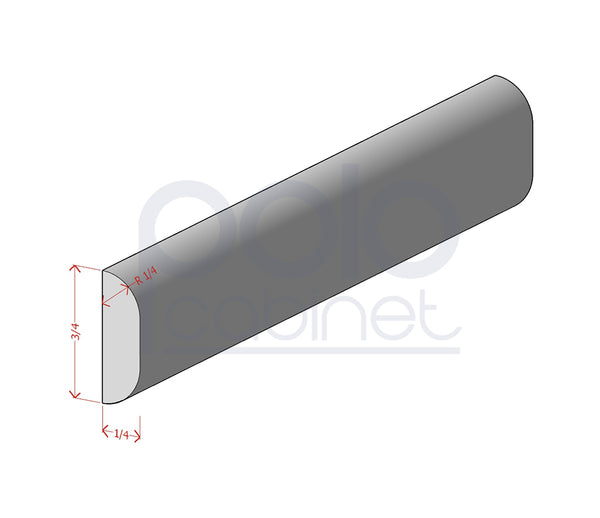 Batten Molding