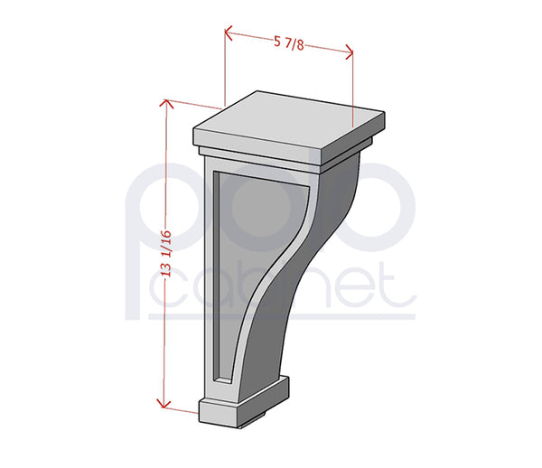 Corbel