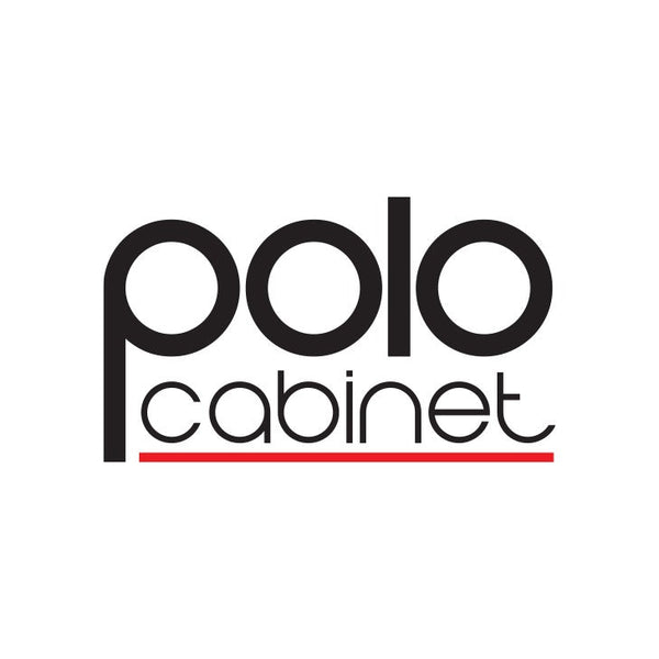 Single Door Wall Stacker Cabinets w/ Removable Center